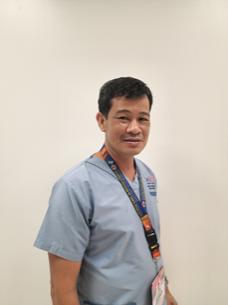 Myra L. Liangco, RN